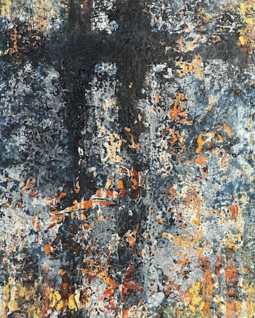 Deborah Rhee| Golden Gate | McATamney Gallery and Design Store | Geraldine NZ